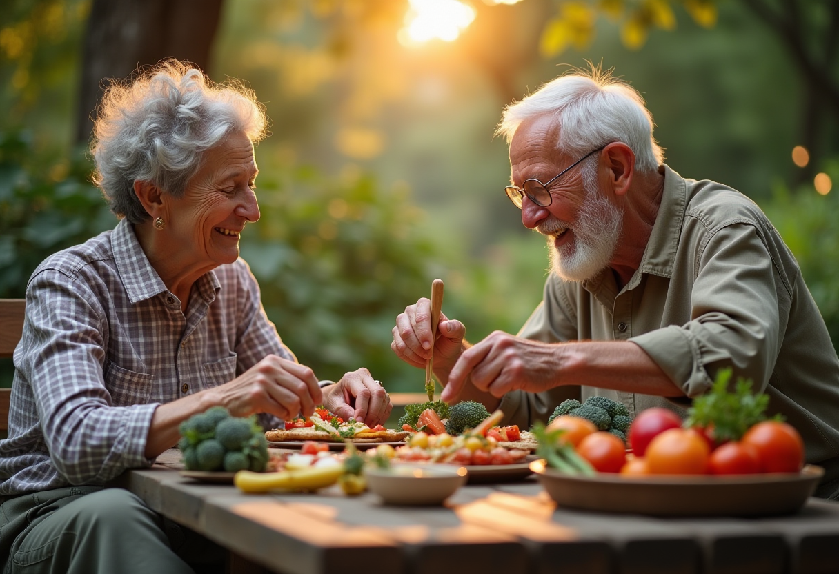 Здорове харчування